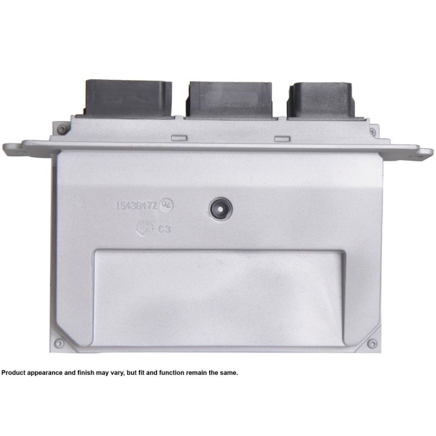 CARDONE Reman 78-1116F Remanufactured Engine Control Computer