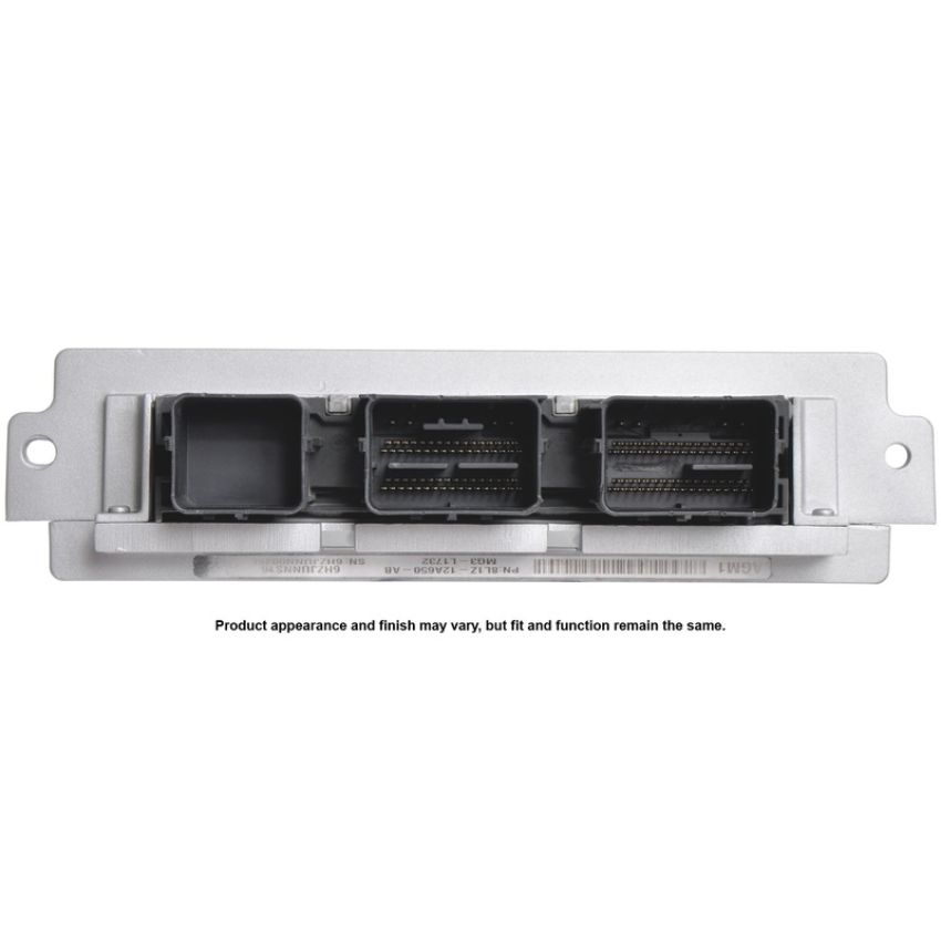 CARDONE Reman 78-1117F Remanufactured Engine Control Computer