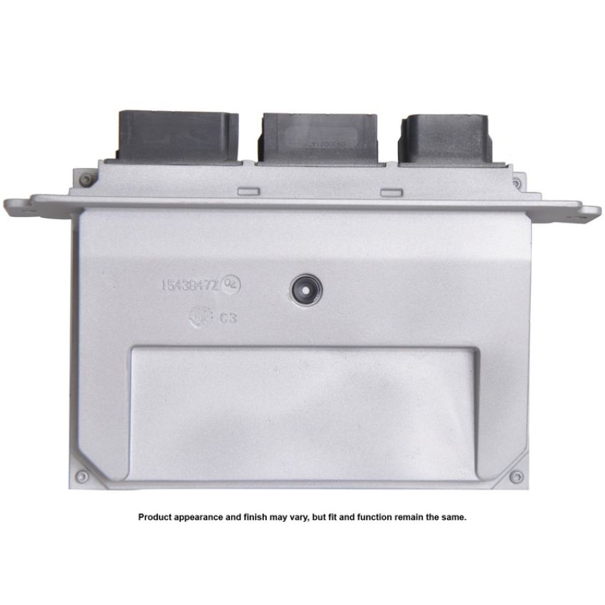 CARDONE Reman 78-1117F Remanufactured Engine Control Computer
