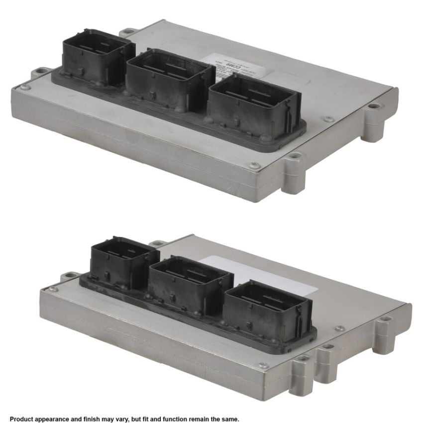 CARDONE Reman 78-1133F Remanufactured Engine Control Computer