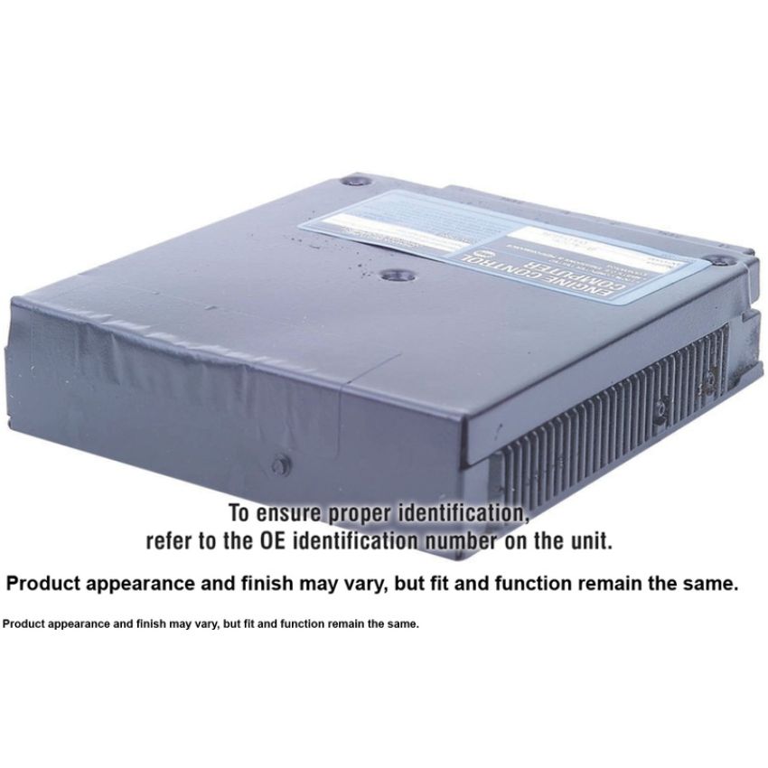 CARDONE Reman 78-1205F Remanufactured Engine Control Computer