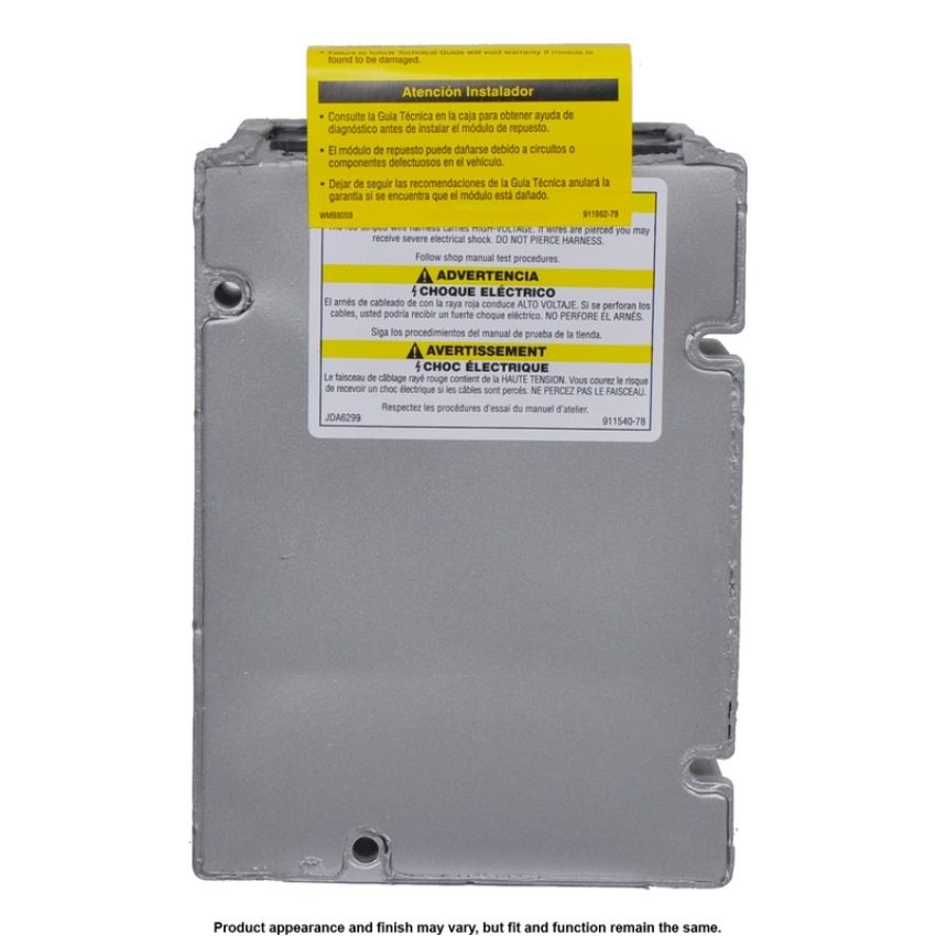 CARDONE Reman 78-2000 Remanufactured Diesel Fuel Injector Driver Module