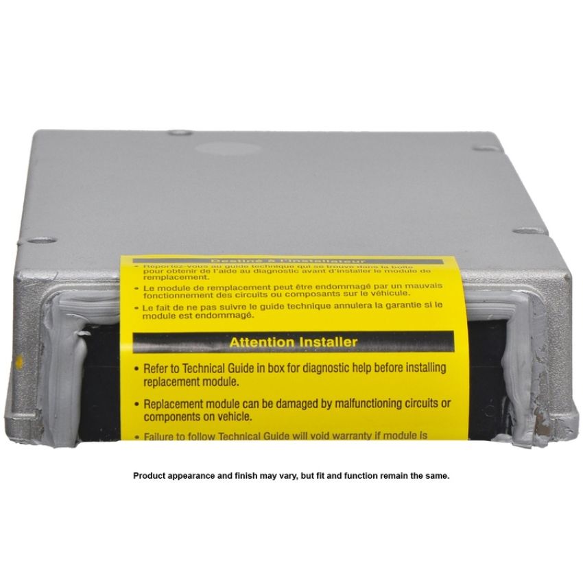 CARDONE Reman 78-2000 Remanufactured Diesel Fuel Injector Driver Module