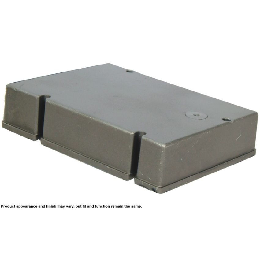CARDONE Reman 78-2000 Remanufactured Diesel Fuel Injector Driver Module