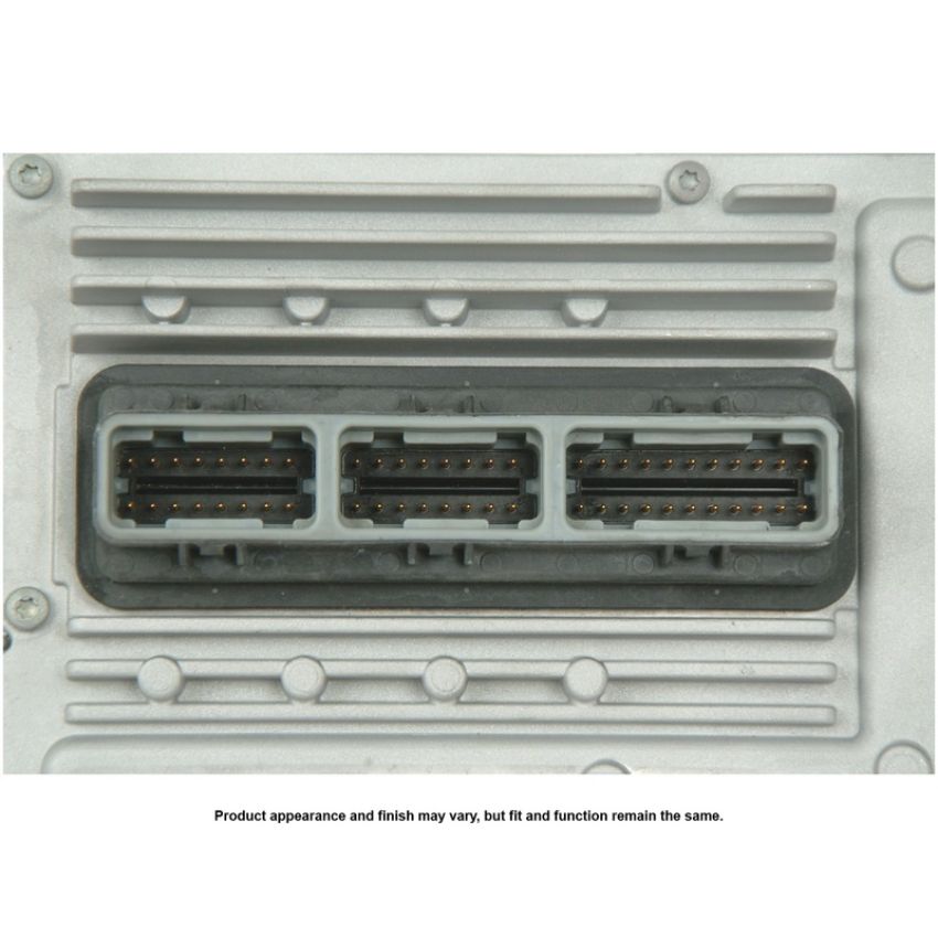 CARDONE Reman 78-2004F Remanufactured Fuel Injector Control Module
