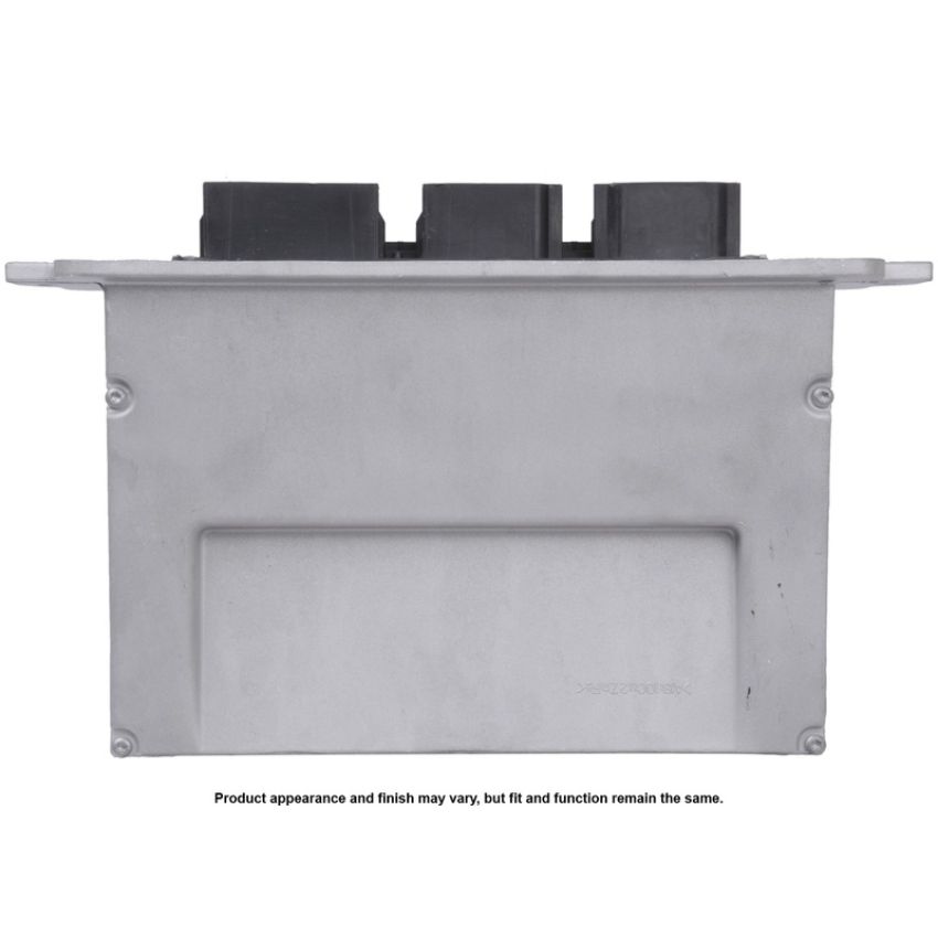 CARDONE Reman 78-2075F Remanufactured Engine Control Computer