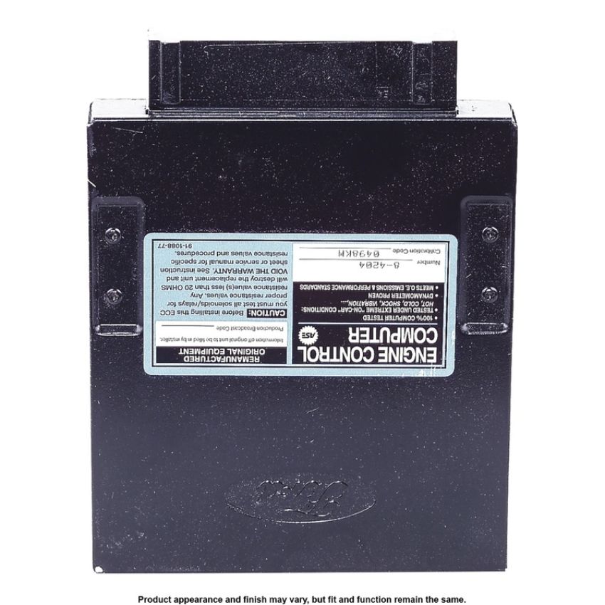 CARDONE Reman 78-4204 Remanufactured Engine Control Computer
