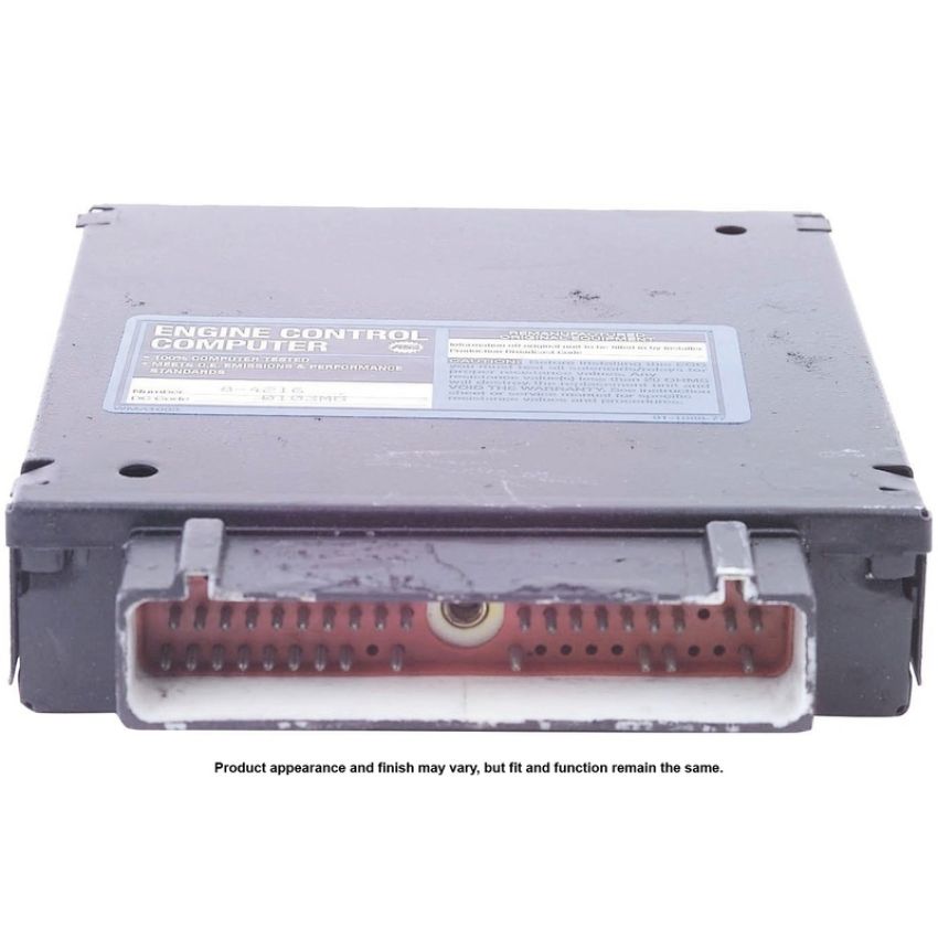 CARDONE Reman 78-4216 Remanufactured Engine Control Computer