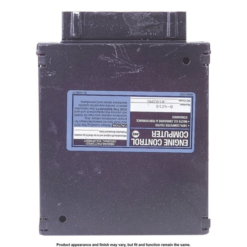CARDONE Reman 78-4216 Remanufactured Engine Control Computer