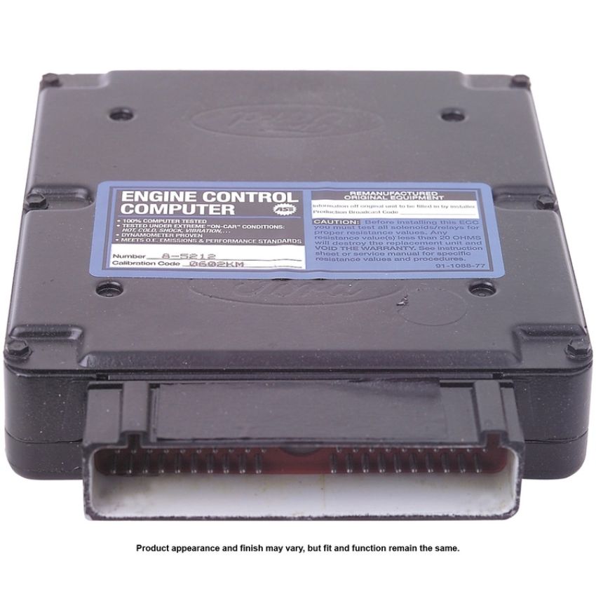 CARDONE Reman 78-5212 Remanufactured Engine Control Computer
