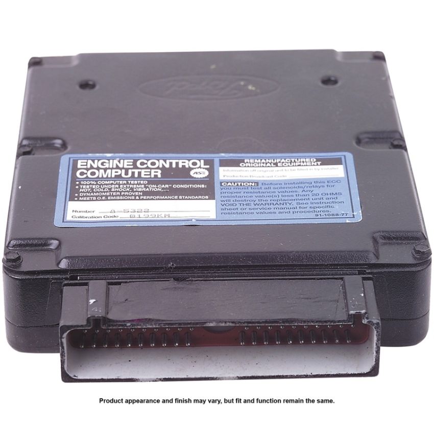 CARDONE Reman 78-5322 Remanufactured Engine Control Computer