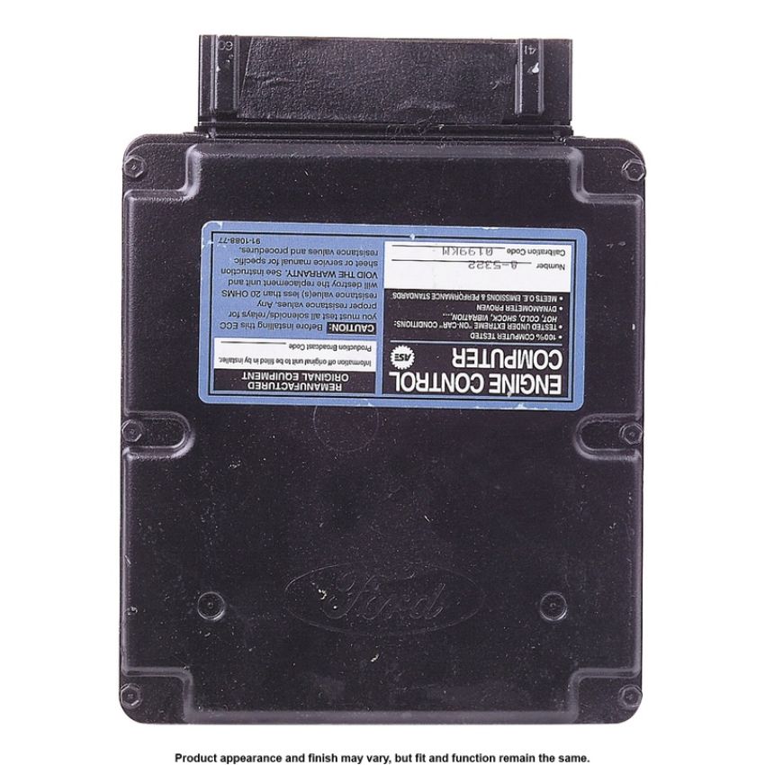 CARDONE Reman 78-5322 Remanufactured Engine Control Computer