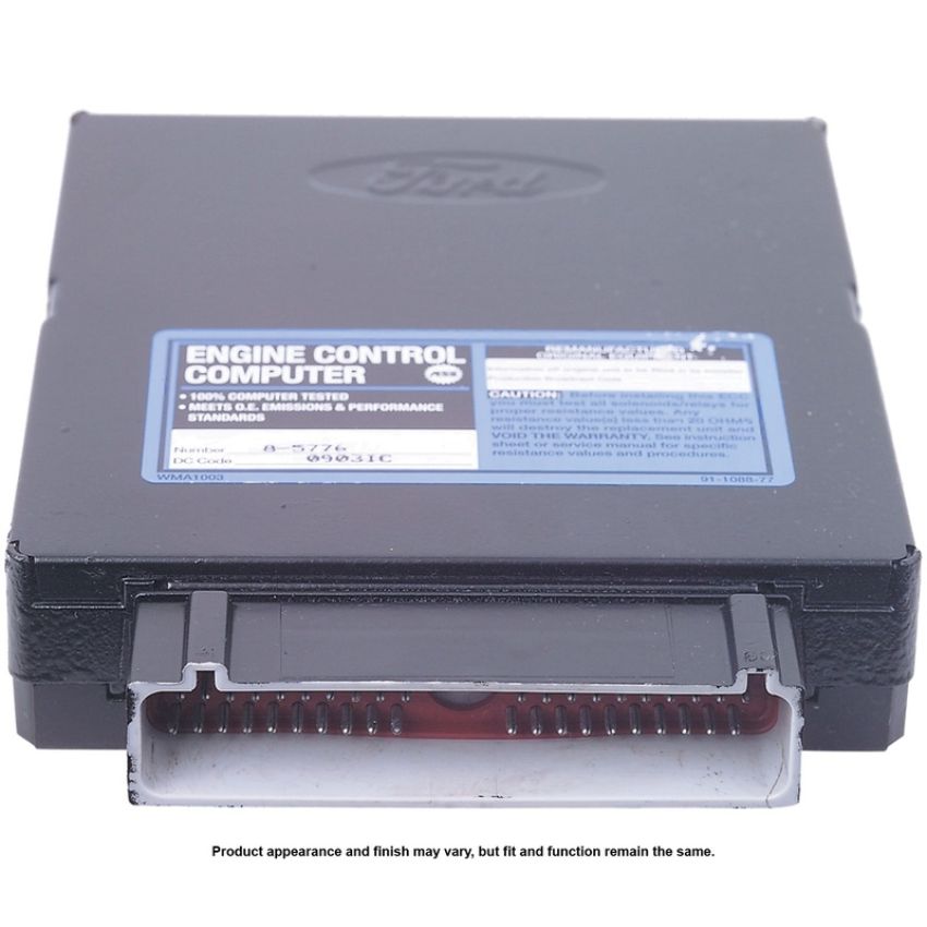 CARDONE Reman 78-5776 Remanufactured Engine Control Computer