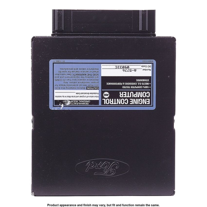 CARDONE Reman 78-5776 Remanufactured Engine Control Computer