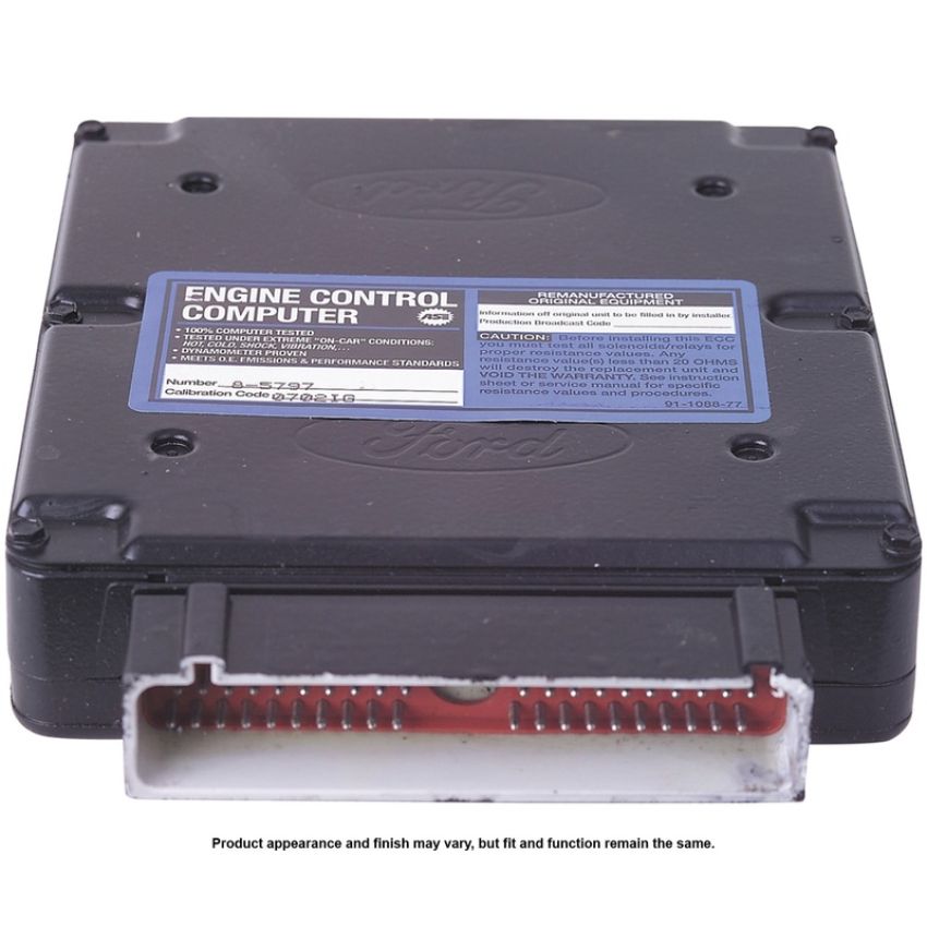 CARDONE Reman 78-5797 Remanufactured Engine Control Computer
