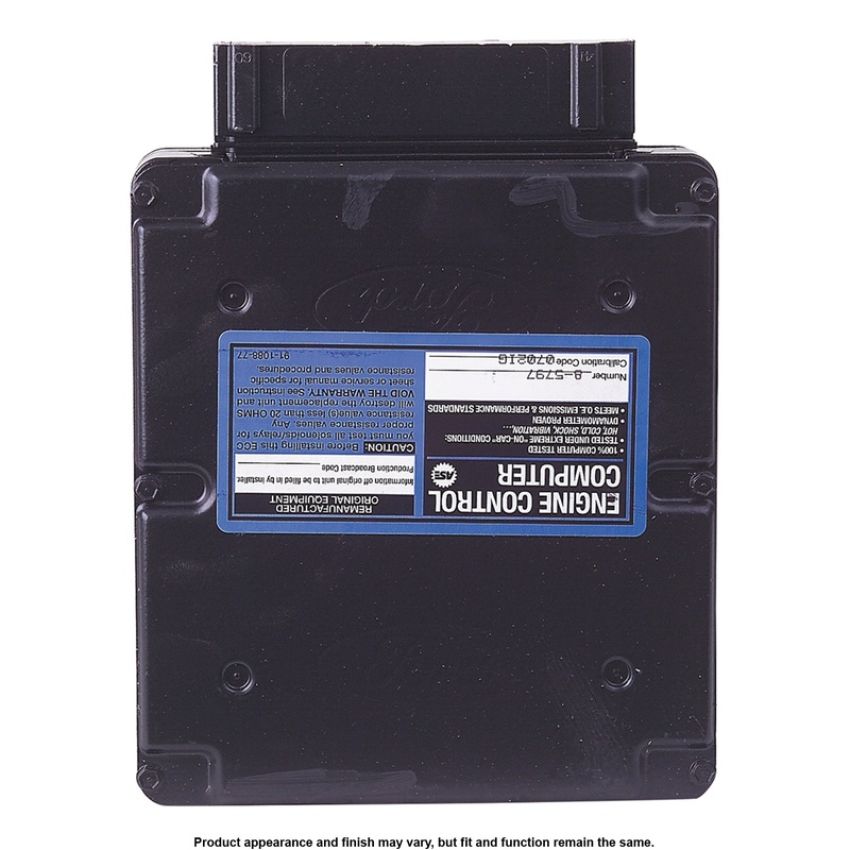 CARDONE Reman 78-5797 Remanufactured Engine Control Computer