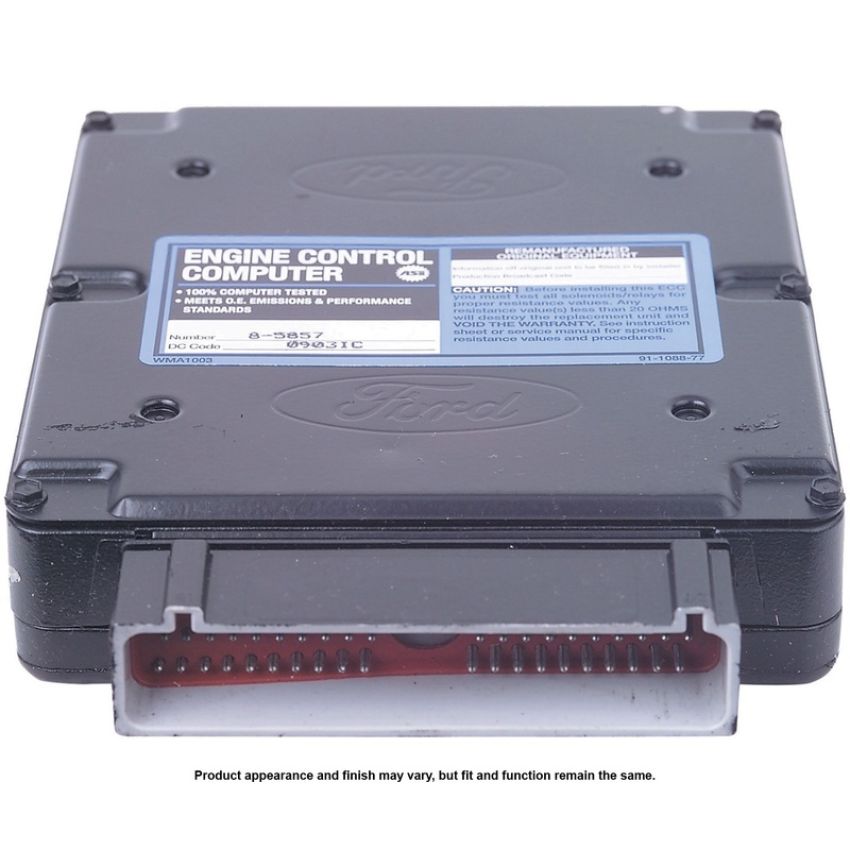 CARDONE Reman 78-5857 Remanufactured Engine Control Computer