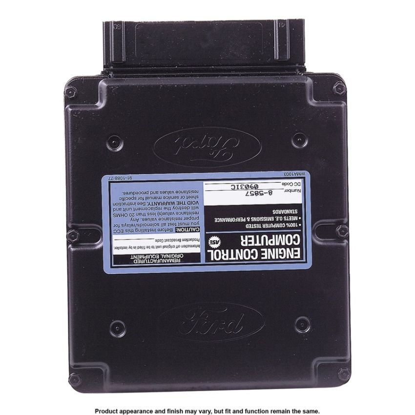CARDONE Reman 78-5857 Remanufactured Engine Control Computer