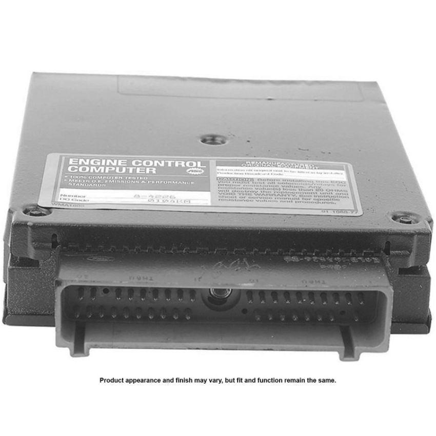 CARDONE Reman 78-5937 Remanufactured Engine Control Computer