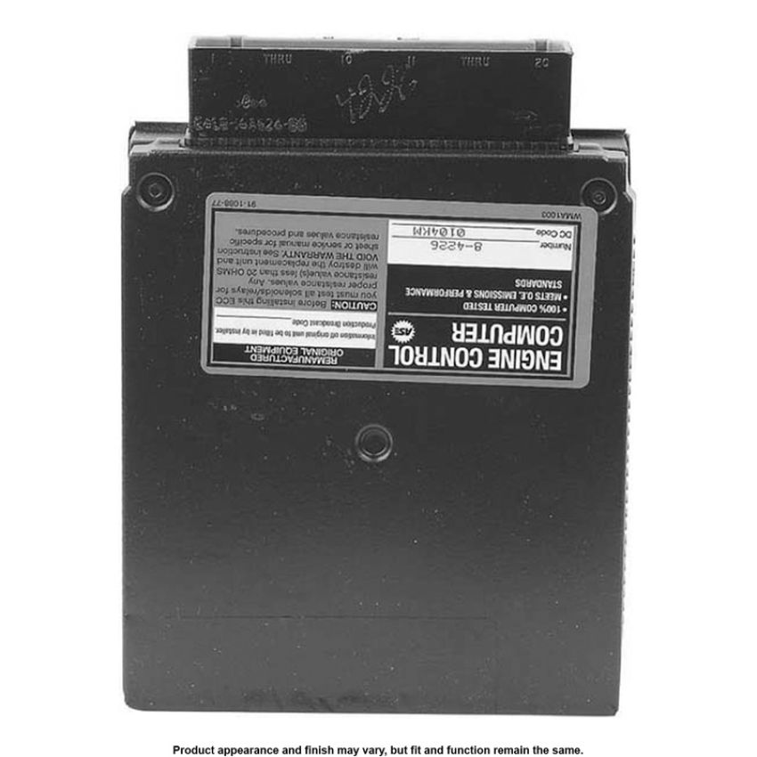 CARDONE Reman 78-5937 Remanufactured Engine Control Computer