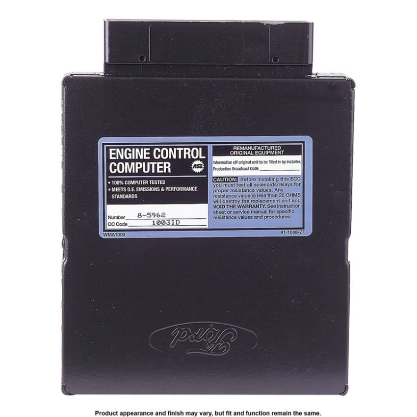 CARDONE Reman 78-5962 Remanufactured Engine Control Computer