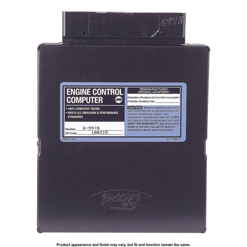 CARDONE Reman 78-5978 Remanufactured Engine Control Computer