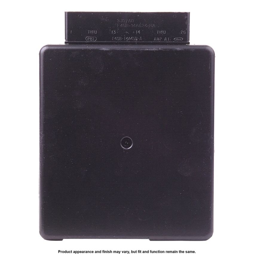 CARDONE Reman 78-6136 Remanufactured Engine Control Computer