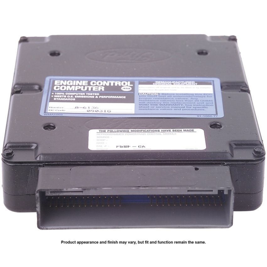 CARDONE Reman 78-6136 Remanufactured Engine Control Computer