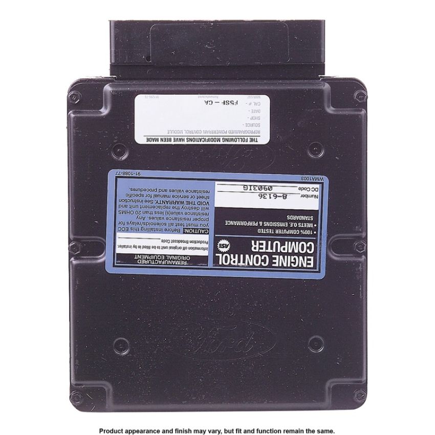 CARDONE Reman 78-6136 Remanufactured Engine Control Computer