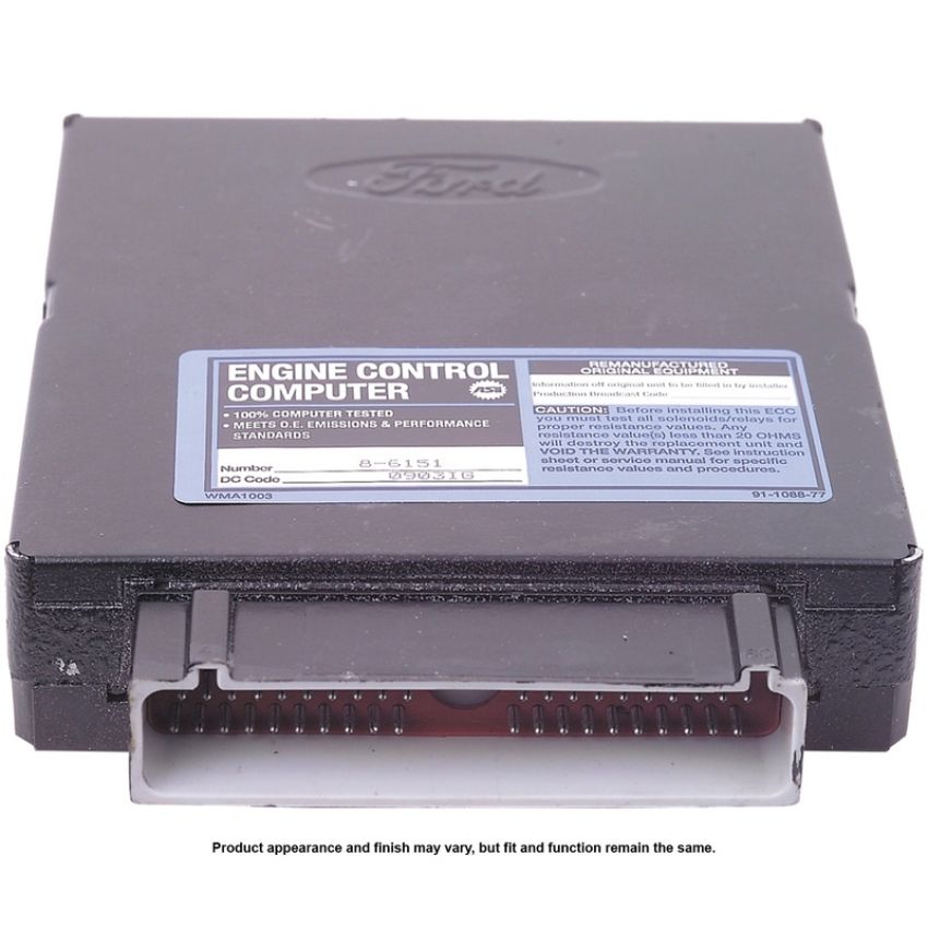 CARDONE Reman 78-6151 Remanufactured Engine Control Computer