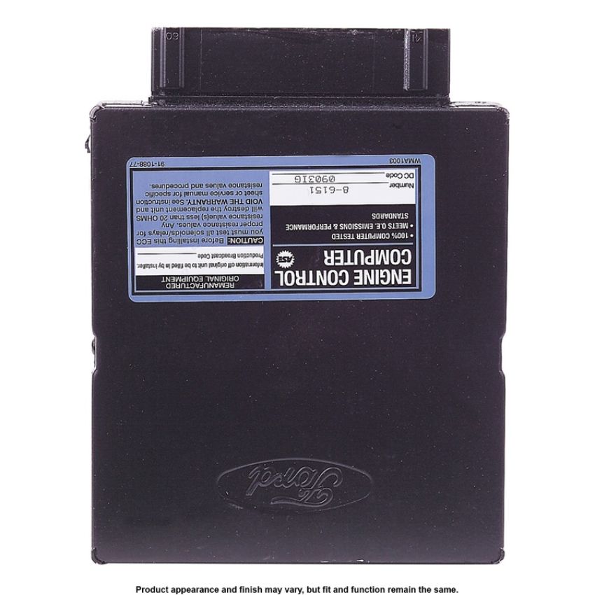 CARDONE Reman 78-6151 Remanufactured Engine Control Computer