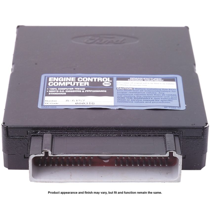 CARDONE Reman 78-6157 Remanufactured Engine Control Computer