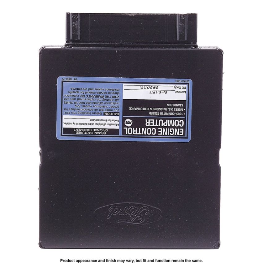 CARDONE Reman 78-6157 Remanufactured Engine Control Computer