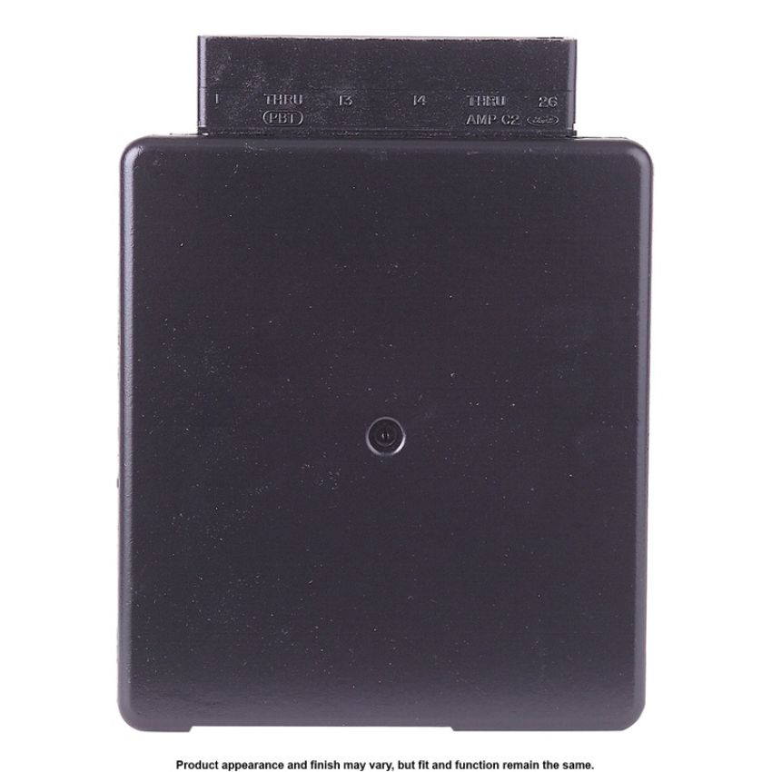 CARDONE Reman 78-6349 Remanufactured Engine Control Computer