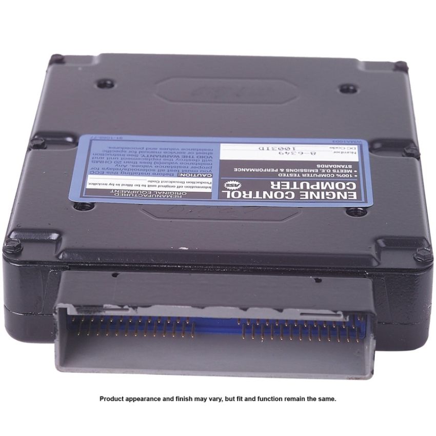 CARDONE Reman 78-6349 Remanufactured Engine Control Computer
