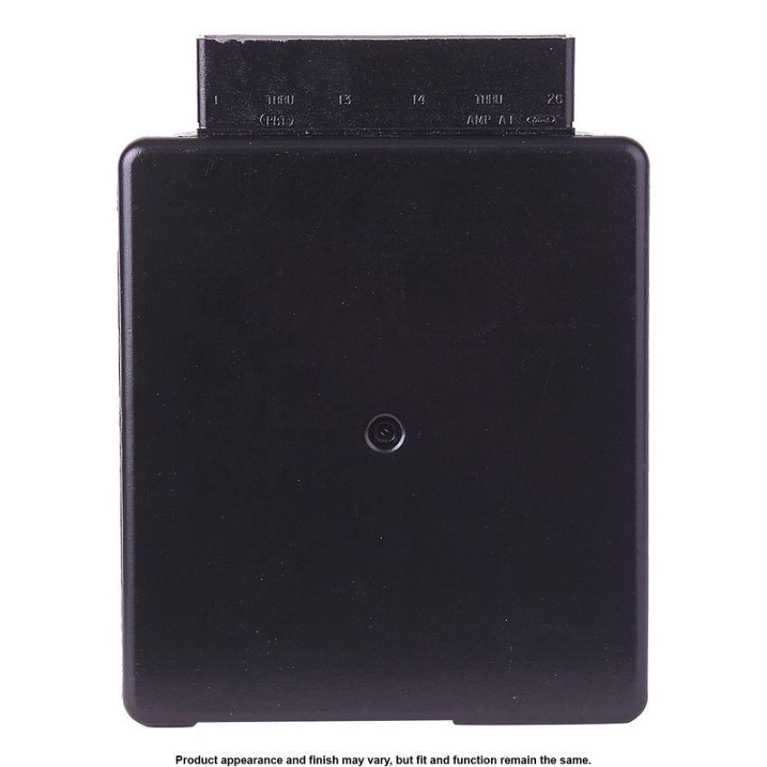 CARDONE Reman 78-6611 Remanufactured Engine Control Computer