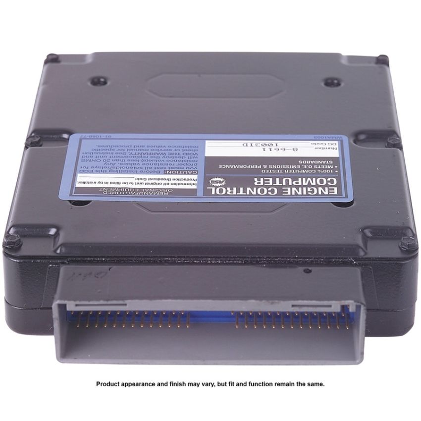 CARDONE Reman 78-6611 Remanufactured Engine Control Computer