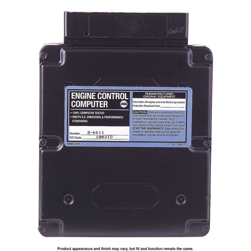 CARDONE Reman 78-6611 Remanufactured Engine Control Computer