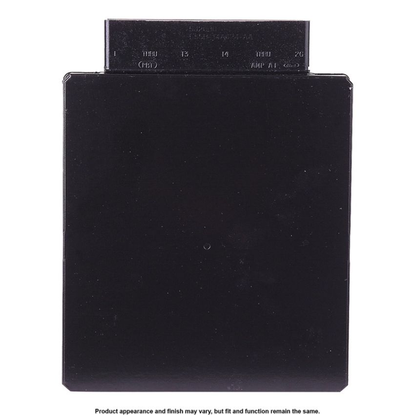 CARDONE Reman 78-6613 Remanufactured Engine Control Computer