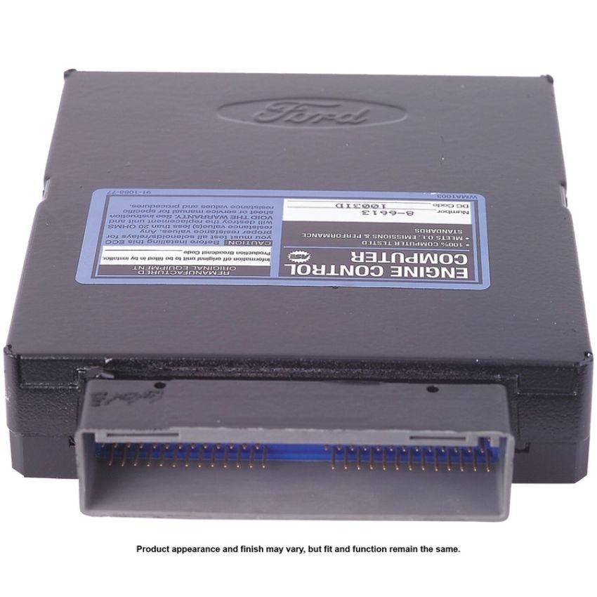 CARDONE Reman 78-6613 Remanufactured Engine Control Computer