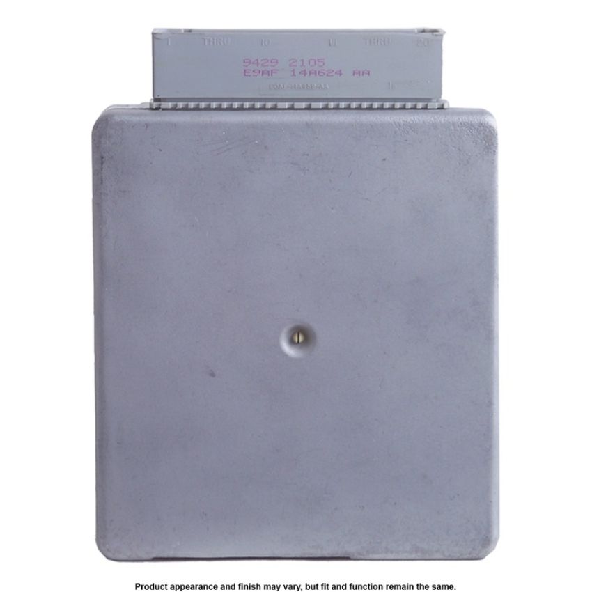 CARDONE Reman 78-8103 Remanufactured Engine Control Computer