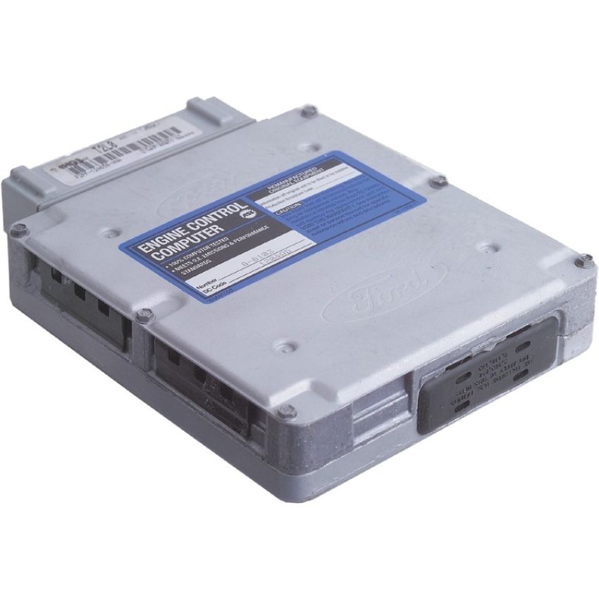 CARDONE Reman 78-8103 Remanufactured Engine Control Computer