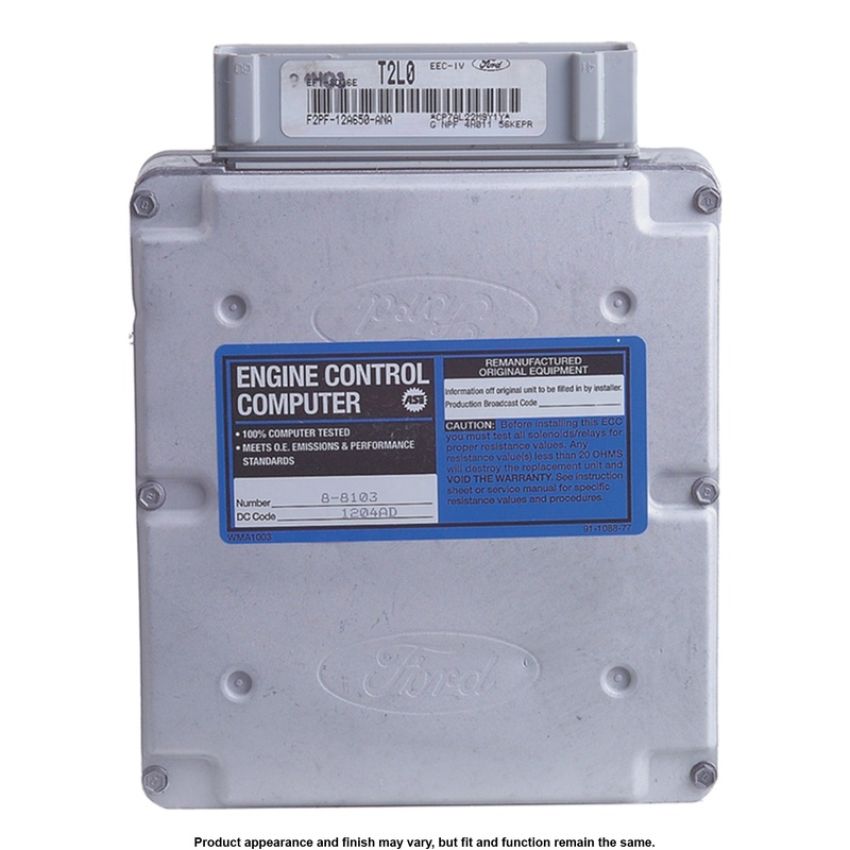 CARDONE Reman 78-8103 Remanufactured Engine Control Computer