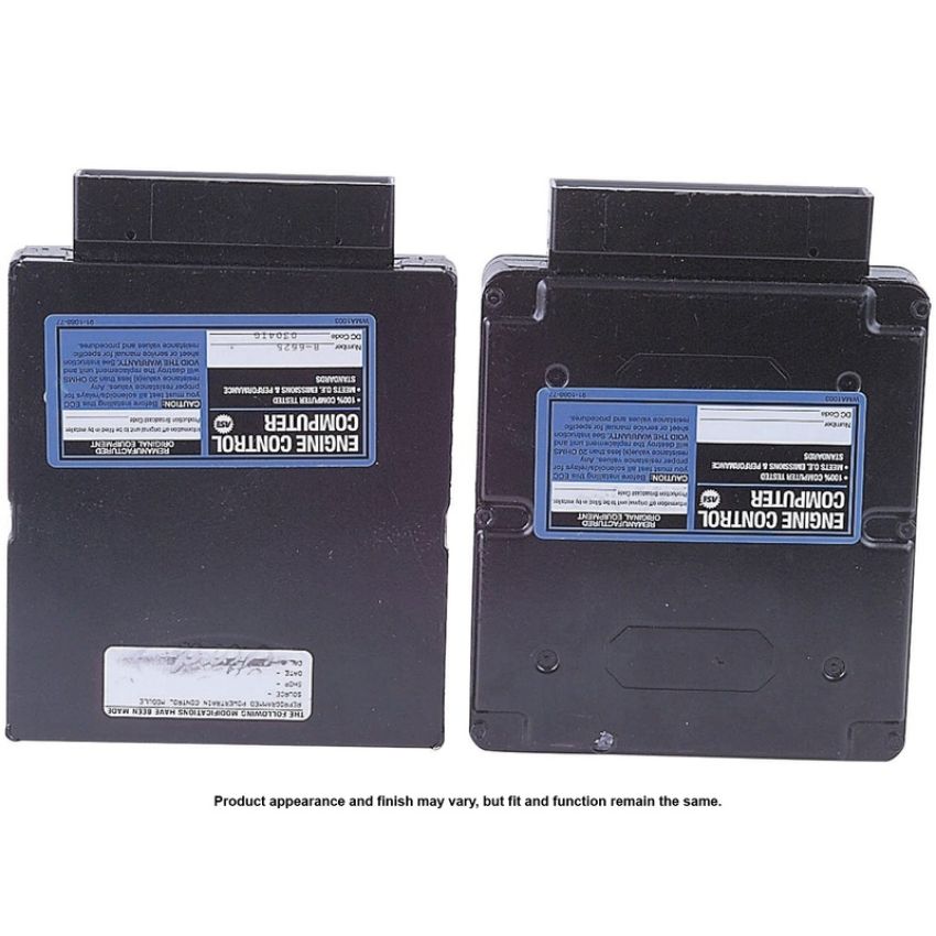 CARDONE Reman 78-8211 Remanufactured Engine Control Computer