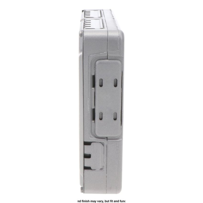 CARDONE Reman 78-8452F Remanufactured Engine Control Computer