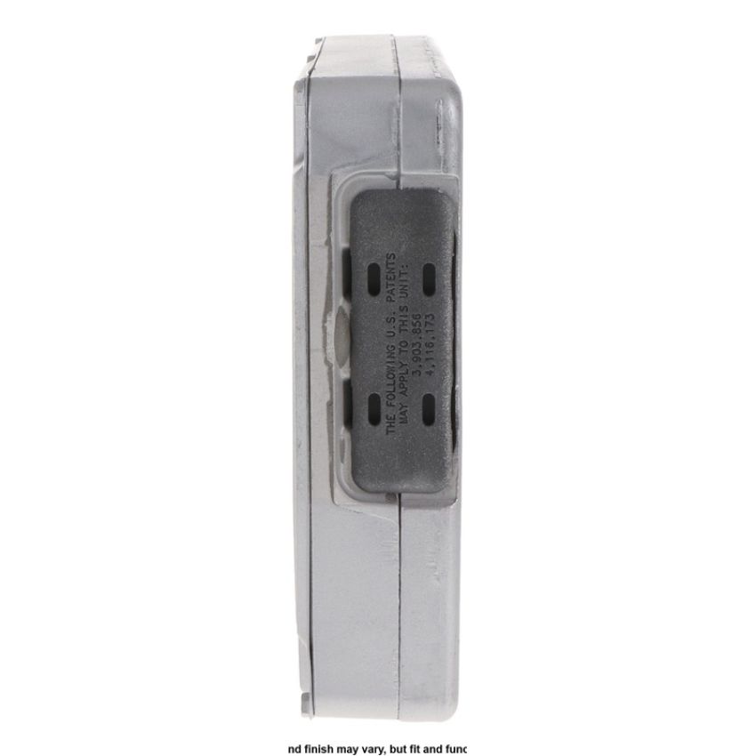 CARDONE Reman 78-8491F Remanufactured Engine Control Computer