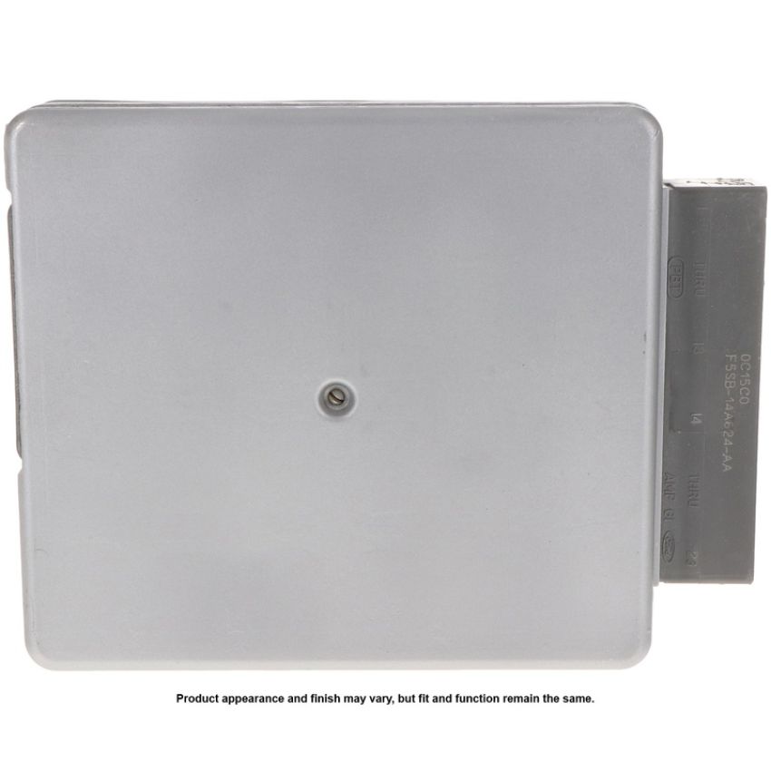 CARDONE Reman 78-8491F Remanufactured Engine Control Computer