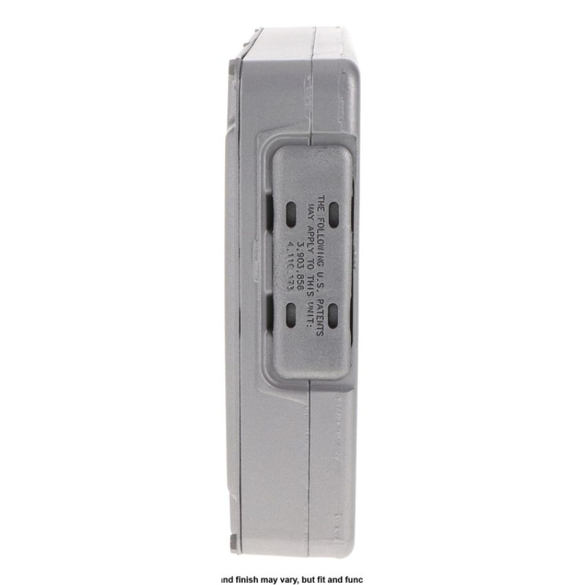 CARDONE Reman 78-8498F Remanufactured Engine Control Computer