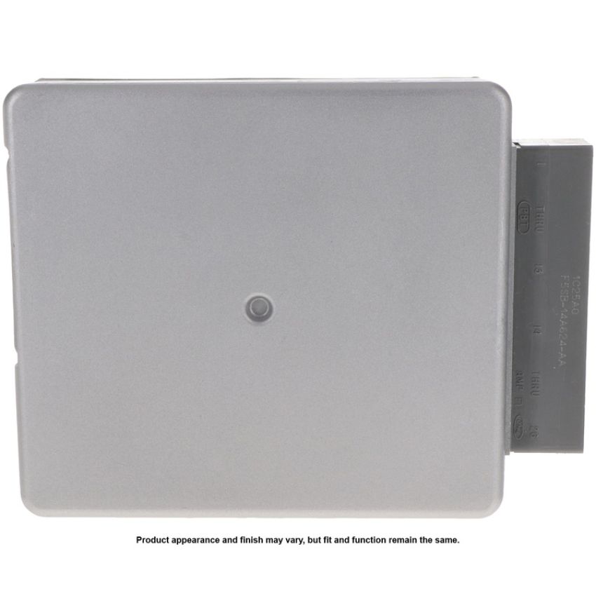CARDONE Reman 78-8498F Remanufactured Engine Control Computer