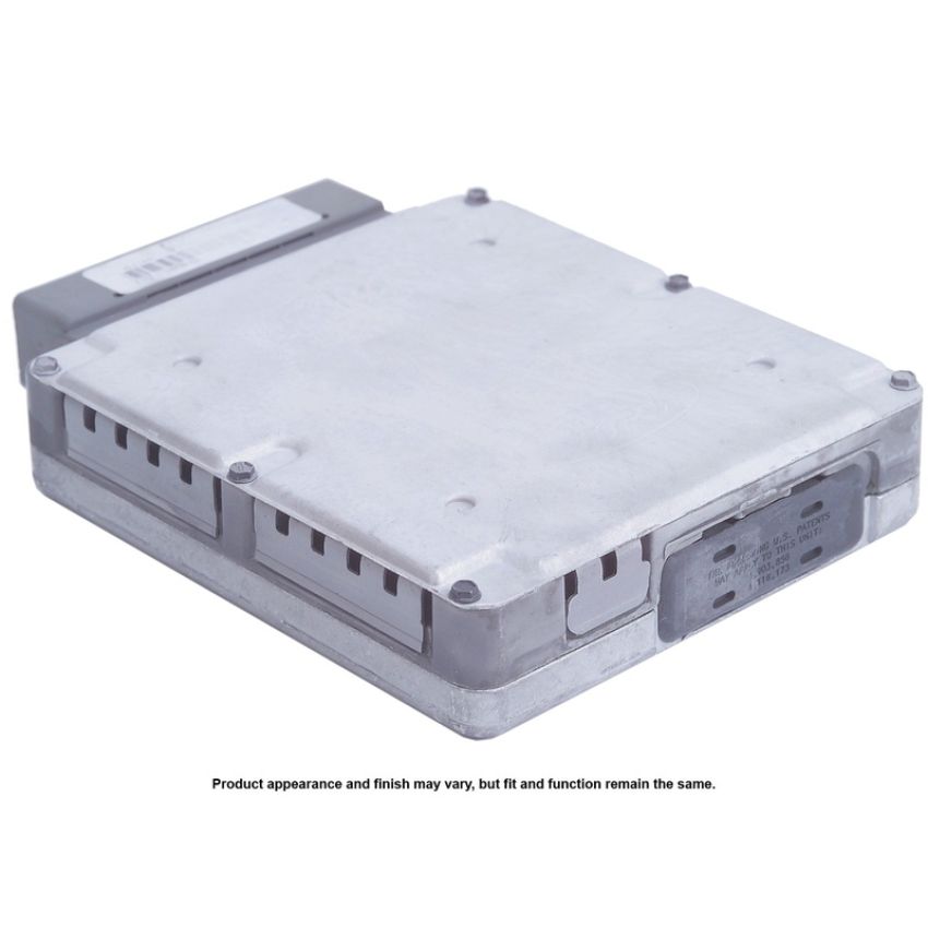CARDONE Reman 78-8521F Remanufactured Engine Control Computer